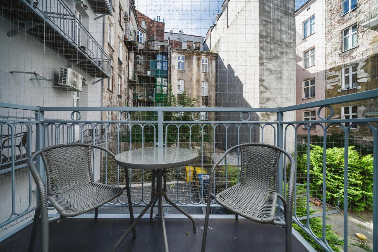 Bagel Residence Old Town Krakow Bagian luar foto